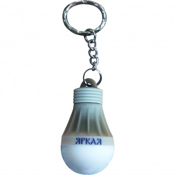 Фонарь UNIEL S-KL023-T GREY