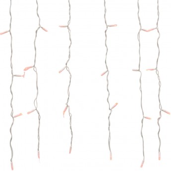 Гирлянда UNIEL ULD-C2030-240/SWK RED IP67