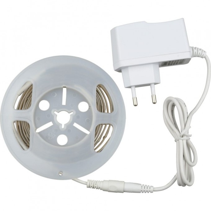 Комплект светодиодной ленты 3м UNIEL ULS-P71-2835-42LED/m-IP65-3M-SPLE RRP24C00 UL-00008924