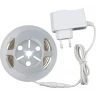 Комплект светодиодной ленты 3м UNIEL ULS-P71-2835-42LED/m-IP65-3M-SPLE RRP24C00 UL-00008924
