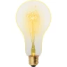 Лампа накаливания UNIEL IL-V-A95-60/GOLDEN/E27 SW01 UL-00000477