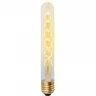 Лампа накаливания UNIEL IL-V-L28A-60/GOLDEN/E27 CW01 UL-00000484