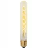 Лампа накаливания UNIEL IL-V-L32A-60/GOLDEN/E27 CW01 UL-00000485