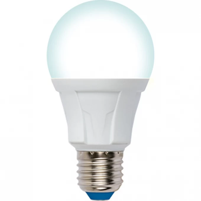 Лампа светодиодная UNIEL LED-A60 10W/4000K/E27/FR/DIM PLP01WH картон UL-00004286 Лампа светодиодная UNIEL LED-A60 10W/4000K/E27/FR/DIM PLP01WH картон UL-00004286