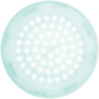 Лампа светодиодная UNIEL LED-GX53-13W/6500K/GX53/FR PLZ01WH