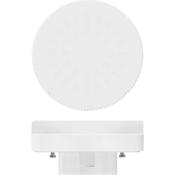 Лампа светодиодная UNIEL LED-GX53-8W/NW/GX53/FR PLZ01WH UL-00001671 Лампа светодиодная UNIEL LED-GX53-8W/NW/GX53/FR PLZ01WH UL-00001671