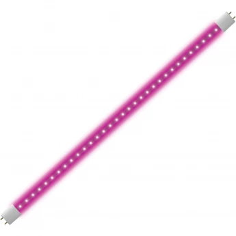 Лампа светодиодная UNIEL LED-T8-9W/SPSB/G13/CL PLP30WH
