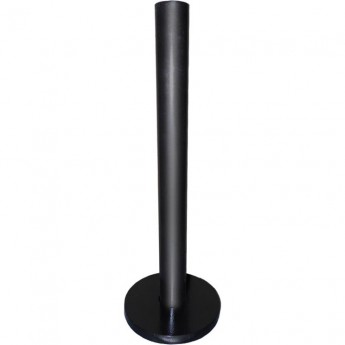 Опора UNIEL UFP-E11BN-600 BLACK