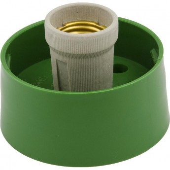 Основание под плафон UNIEL UFP-А01AE GREEN