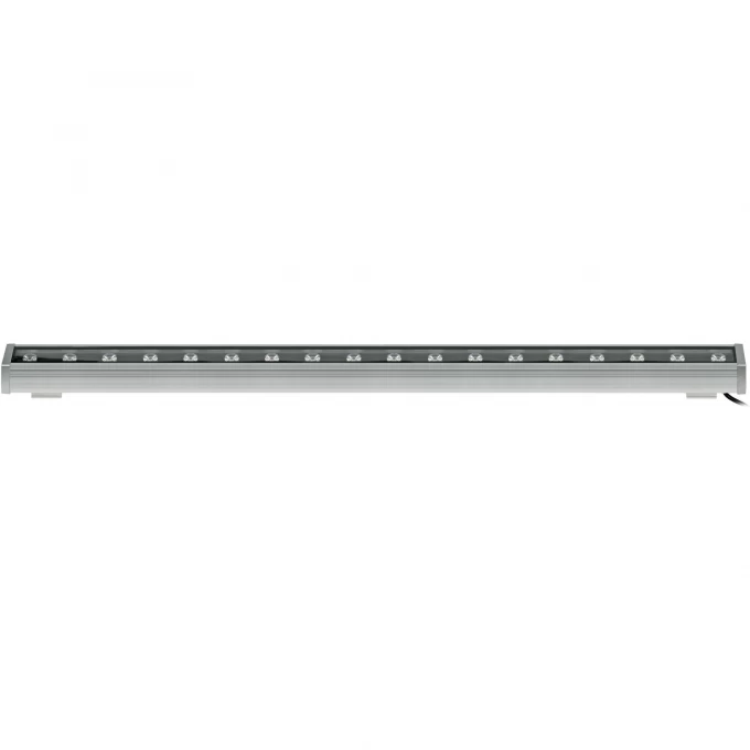 Прожектор UNIEL ULF-L52-36W/6400K/L100 220V IP65 SILVER UL-00008366 Прожектор UNIEL ULF-L52-36W/6400K/L100 220V IP65 SILVER UL-00008366