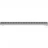 Прожектор UNIEL ULF-L52-36W/6400K/L100 220V IP65 SILVER UL-00008366