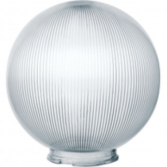 Рассеиватель UNIEL UFP-P300В CLEAR