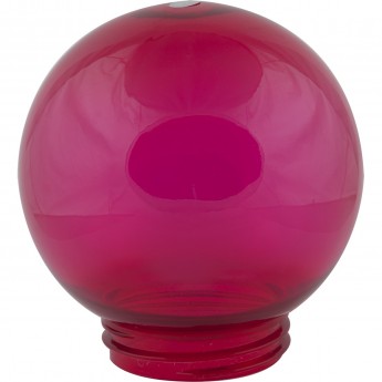 Рассеиватель UNIEL UFP-R150A RED