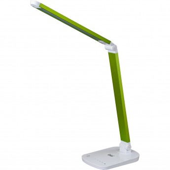 Светильник настольный UNIEL TLD-521 Green/LED/800Lm/5000K/Dimmer