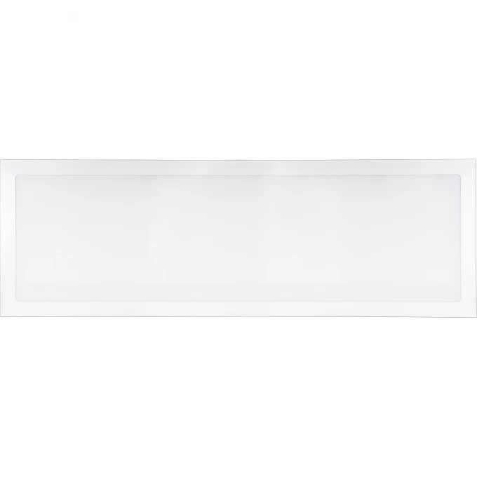 Светильник светодиодный UNIEL ULP-30120 36W/6500K IP54 CLIP-IN CUATRO OPAL UL-00011997 Светильник светодиодный UNIEL ULP-30120 36W/6500K IP54 CLIP-IN CUATRO OPAL UL-00011997