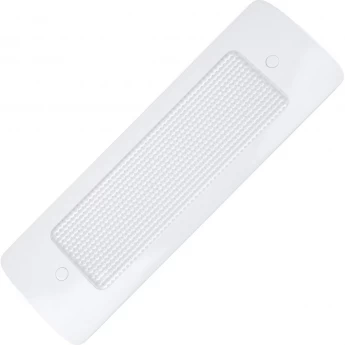 Светильник UNIEL ULI-F43-6W/4200K/DIM SENSOR IP20 SILVER