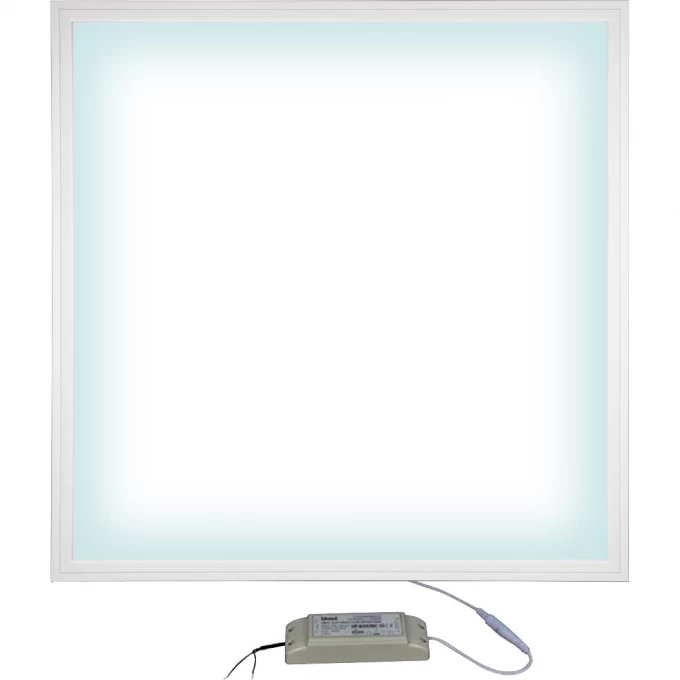 Светильник UNIEL ULP-6060-36W/4000K EFFECTIVE WHITE UL-00004668