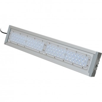 Светильник UNIEL ULV-R24J-120W/5000К IP65 SILVER