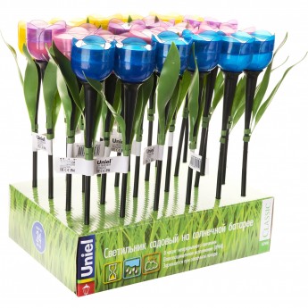 Светильник UNIEL USL-C-651/PT305 TULIP SET 24
