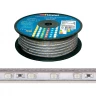 Светодиодная лента UNIEL ULS-5050-60LED/m-16mm-IP67-220V-14,4W/m-50M-RGB бобина 10803