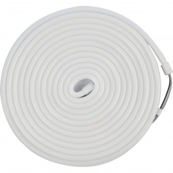 Светодиодная лента UNIEL ULS-N03-2835-100LED/m-8mm-IP67-DC12V-11W/m-5M-4000K блистер