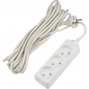 Удлинитель UNIEL S-CD3-7