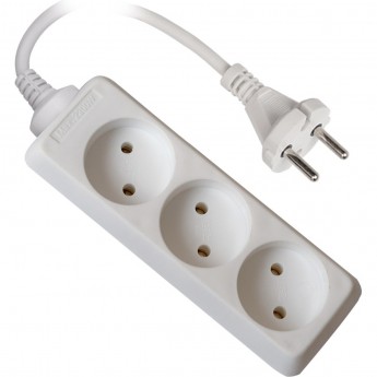 Удлинитель UNIEL S-GCD3-7