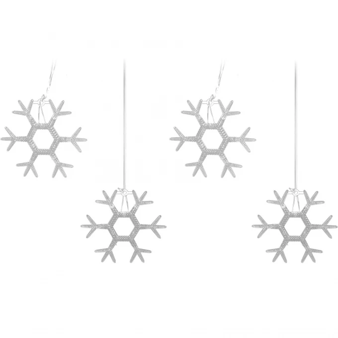 Занавес светодиодный UNIEL ULD-E1503-036/DTA BLUE IP20 SNOWFLAKES-1 фигурный "Снежинки-1", 1,5х0,3м. 6 подвесов. 36 светодиодов UL-00001406 Занавес светодиодный UNIEL ULD-E1503-036/DTA BLUE IP20 SNOWFLAKES-1 фигурный "Снежинки-1", 1,5х0,3м. 6 подвесов. 36 светодиодов UL-00001406